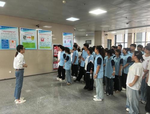 教育部重点实验室举办专题科普活动——生活中的化学